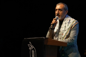 Ehlibeyt Gençlik Derneği'nden Kerbela Matem Merasimi