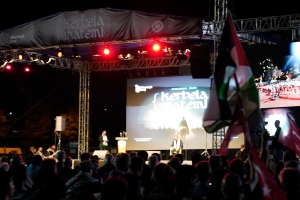 Ehlibeyt Gençlik Derneği'nden 2025 Kerbela Matem Merasimi