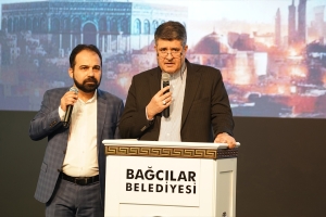 EGDER'den Gazze Direnişi İle Dayanışma Gecesi Programı